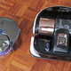 Dyson 360 Eye vs. Samsung PowerBOT VR9000
